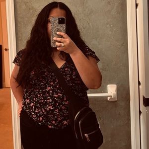 Meet your Posher, Melinda